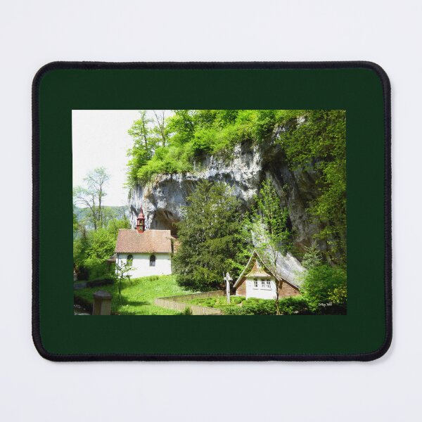 Item preview, Swiss Grotto designed and sold by LeRoyM.