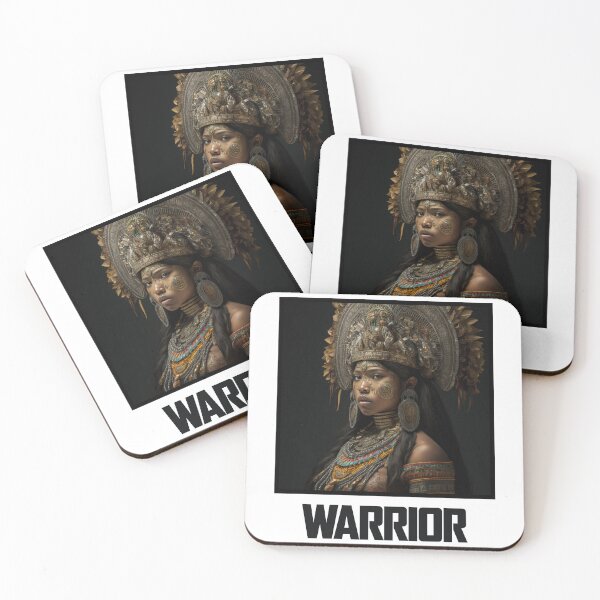 Item preview, Warrior V2 designed and sold by TheVaultArt.