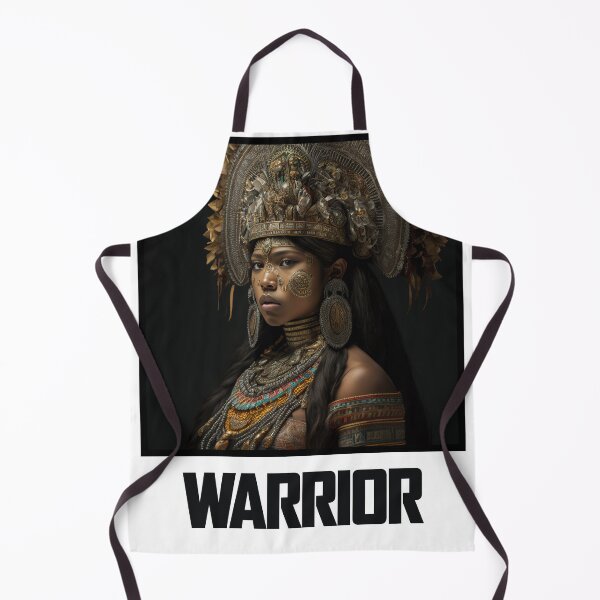 Item preview, Warrior V2 designed and sold by TheVaultArt.
