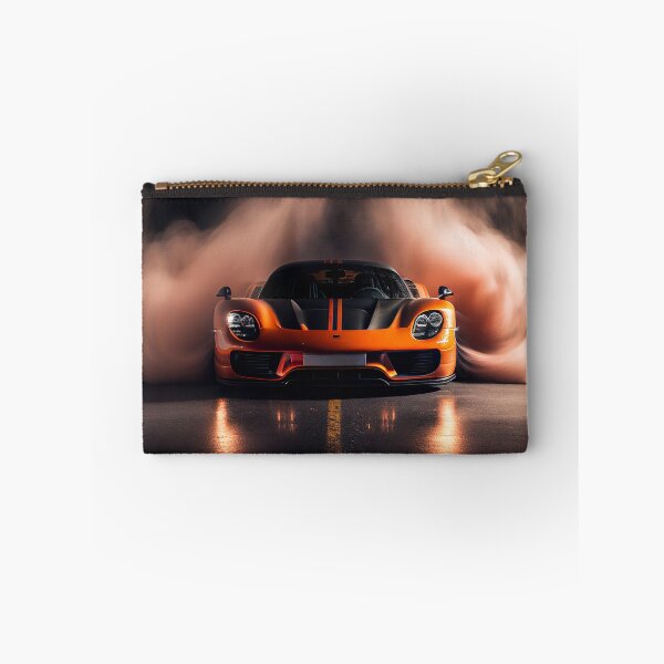 Item preview, 918 Spyder Concept designed and sold by ExoticBarnFinds.