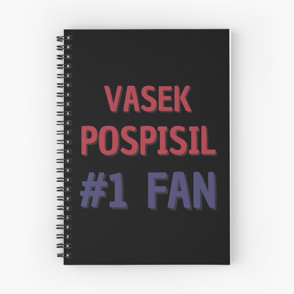 Item preview, Vasek Pospisil - #1 Fan designed and sold by Rybariuns.