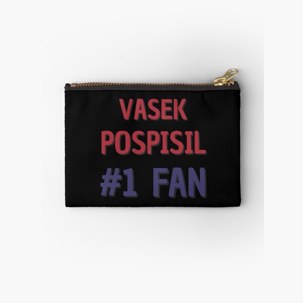 Item preview, Vasek Pospisil - #1 Fan designed and sold by Rybariuns.