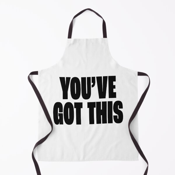 Item preview, You've Got This | Tanya White Lotus | Encouragement | Support designed and sold by InfiniteDemand.