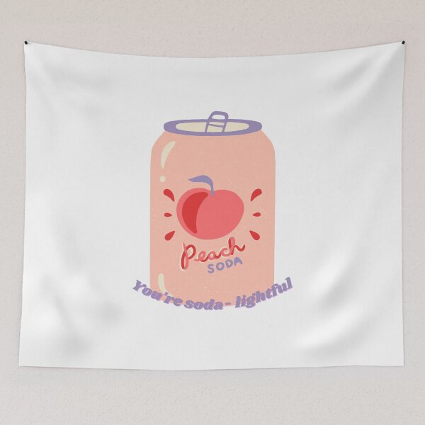 Item preview, You're soda- lightful designed and sold by Lilac225769.