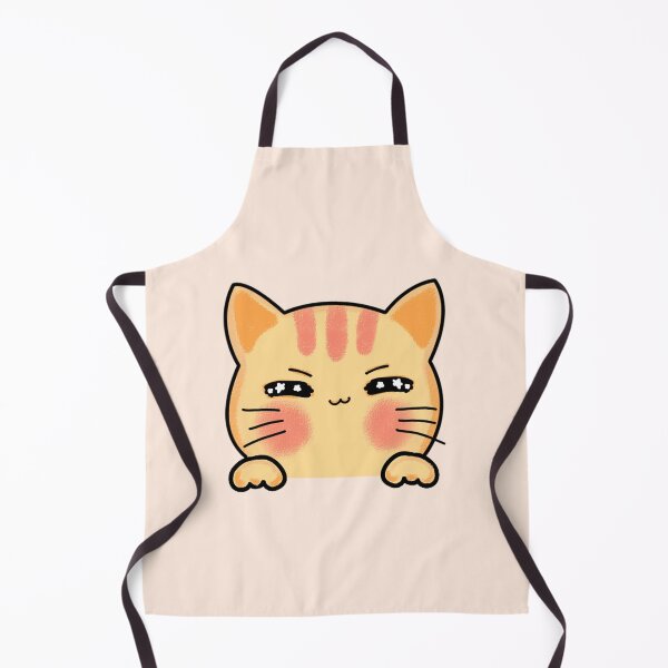 Item preview, cute cat designed and sold by forestgrump.