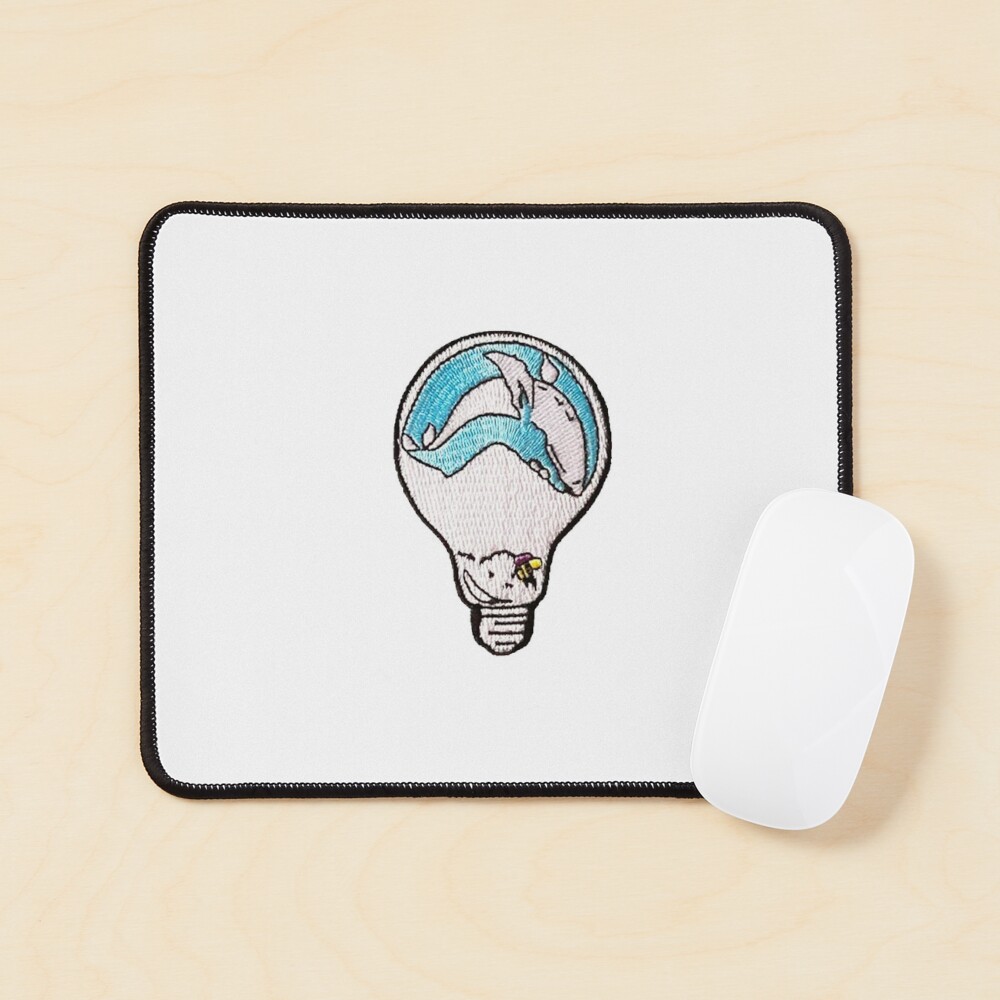 Item preview, Mouse Pad designed and sold by designolo.