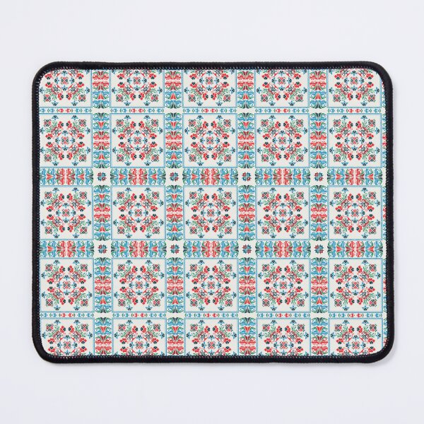 Item preview, Carnation in geometric shape designed and sold by N-creativa.