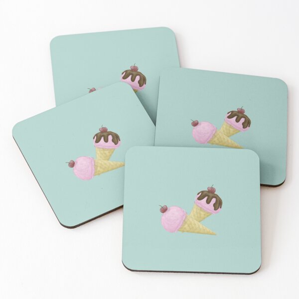 Item preview, ice cream time designed and sold by Mariel Angel GJ.