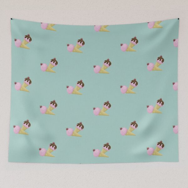Item preview, ice cream time designed and sold by Mariel Angel GJ.