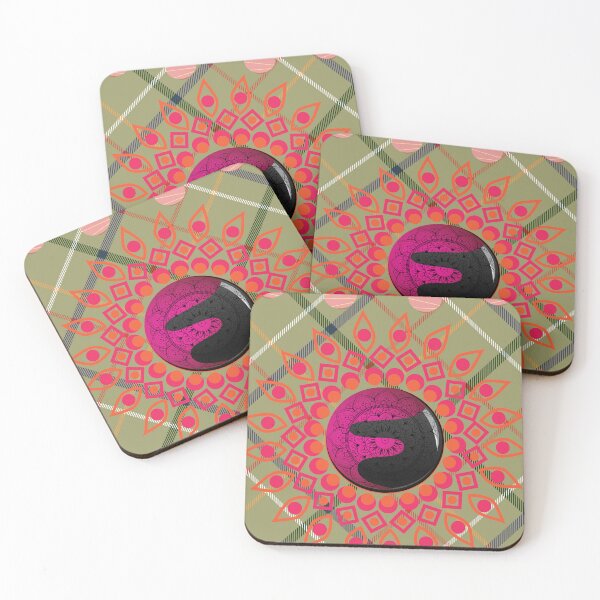Item preview, único designed and sold by FINITYLOOP.