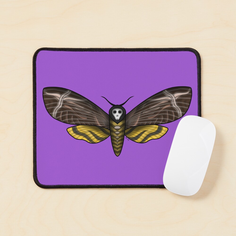 Item preview, Mouse Pad designed and sold by RayRayViolet.