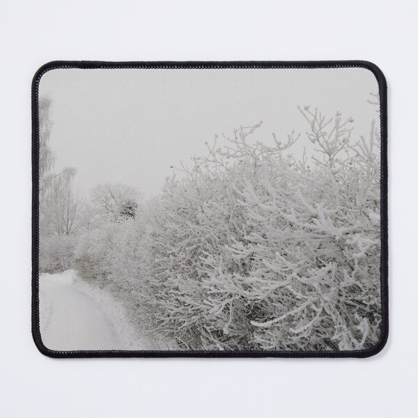 Item preview, Winter road designed and sold by Raigitam.