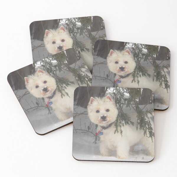 Item preview, Westie fun designed and sold by MarianBendeth.