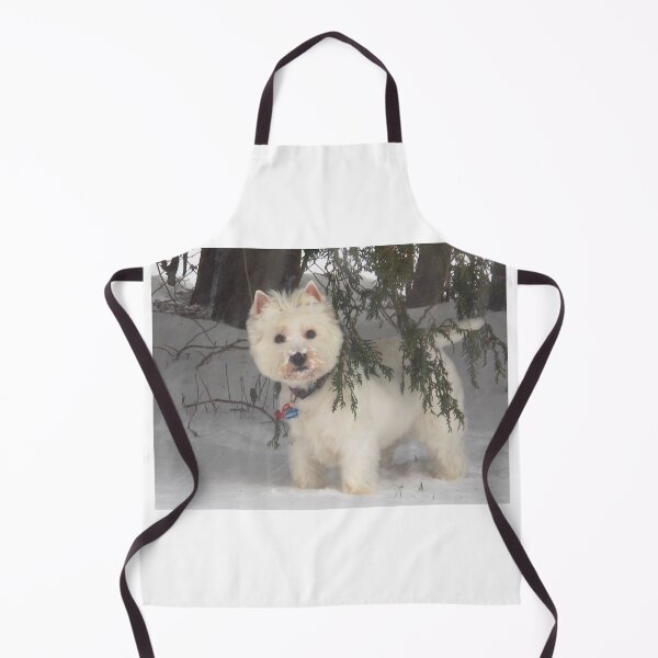 Item preview, Westie fun designed and sold by MarianBendeth.