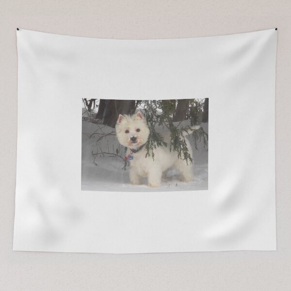 Item preview, Westie fun designed and sold by MarianBendeth.