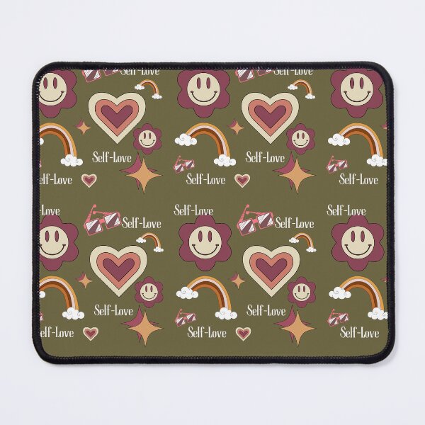Item preview, Retro Style Self-Love designed and sold by JDreaming.