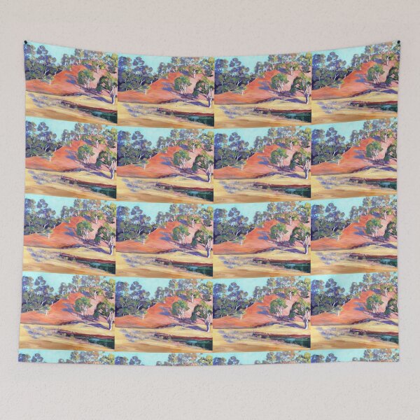 Item preview, Warwick Evening # 2  designed and sold by ginnymac.