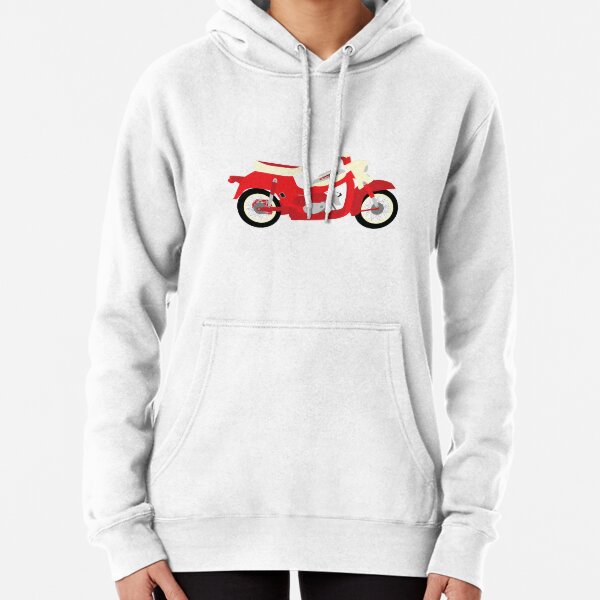 Item preview, Compact Scooter designed and sold by MopedTShirts.