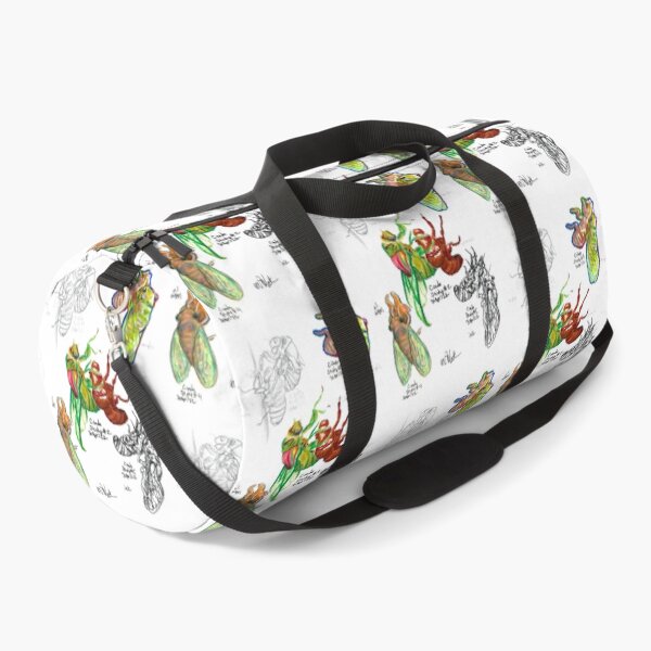 Item preview, Cicada Study designed and sold by Victoria  Cook.