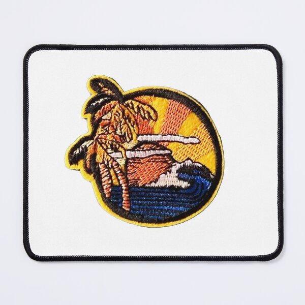 Item preview, Palm Tree Sticker designed and sold by designolo.