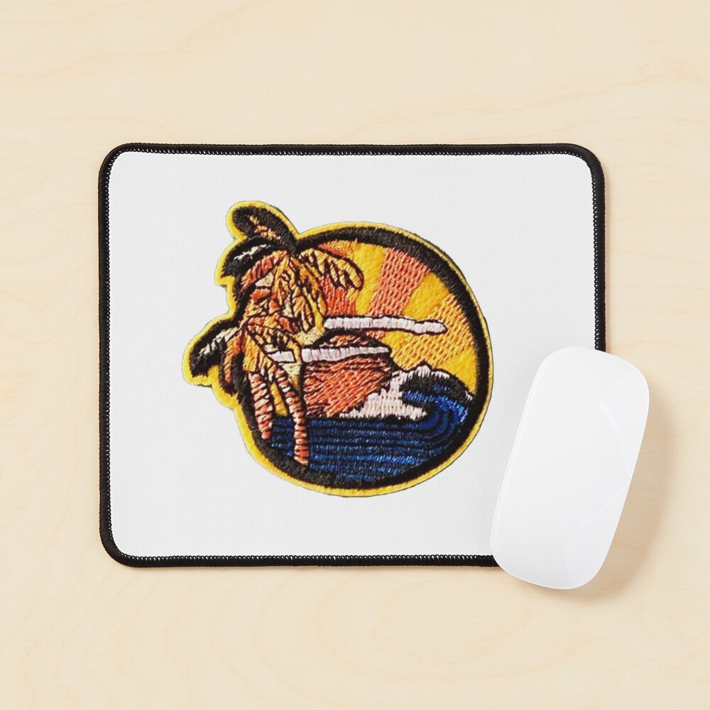 Item preview, Mouse Pad designed and sold by designolo.