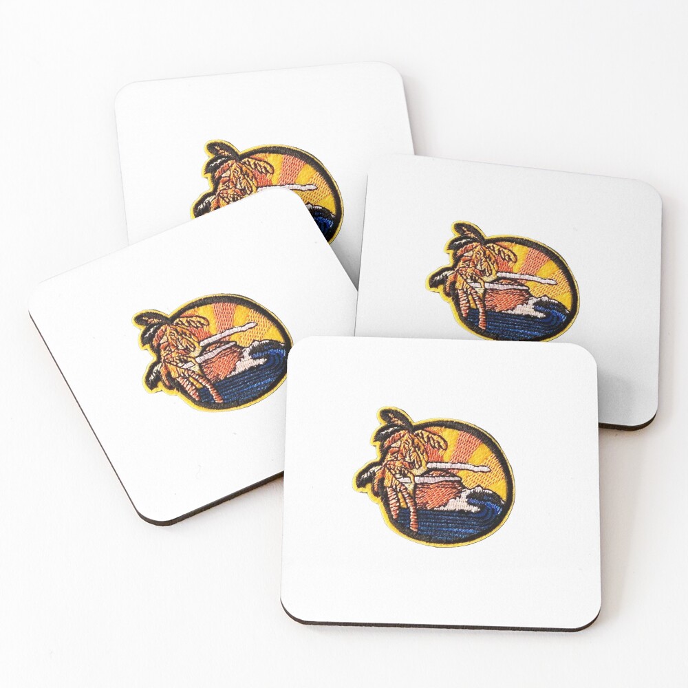 Item preview, Coasters (Set of 4) designed and sold by designolo.