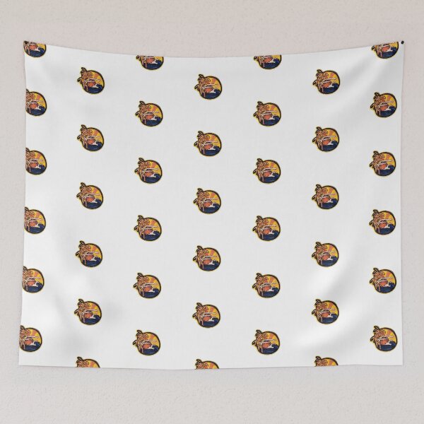 Item preview, Palm Tree Sticker designed and sold by designolo.