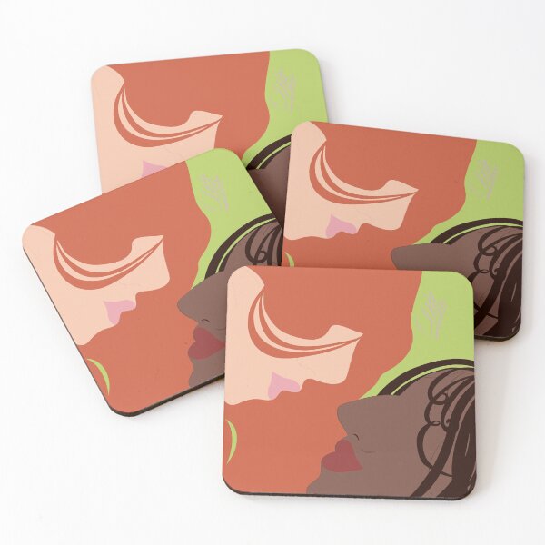 Item preview, First Kiss designed and sold by Eli Gauvin.