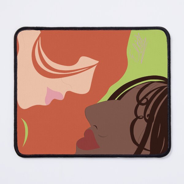 Item preview, First Kiss designed and sold by Eli Gauvin.