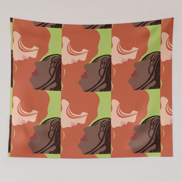 Item preview, First Kiss designed and sold by Eli Gauvin.