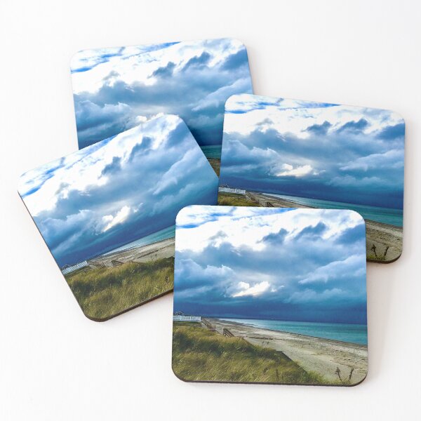 Item preview, Stormy CapeCod  designed and sold by Susan Gallup.
