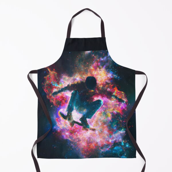 Item preview, Galaxy Boarder designed and sold by Glenn Slingsby.