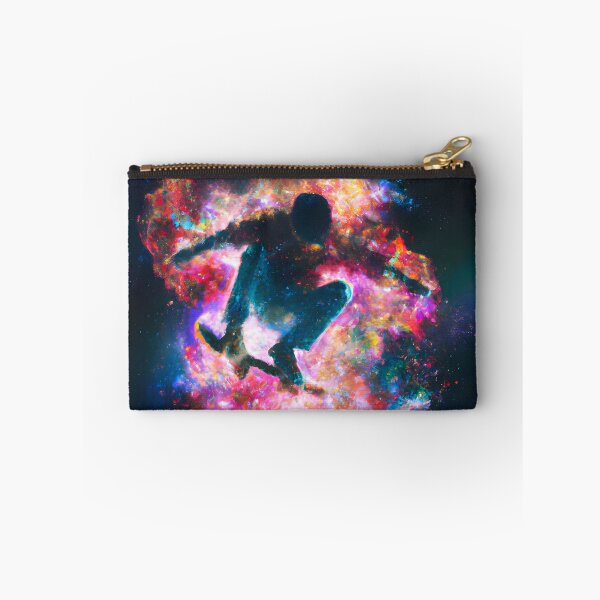 Item preview, Galaxy Boarder designed and sold by Glenn Slingsby.