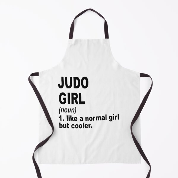 Item preview, judo Sister,judo girl like a normal girl but cooler designed and sold by Dogs Geeky⭐⭐⭐⭐⭐.