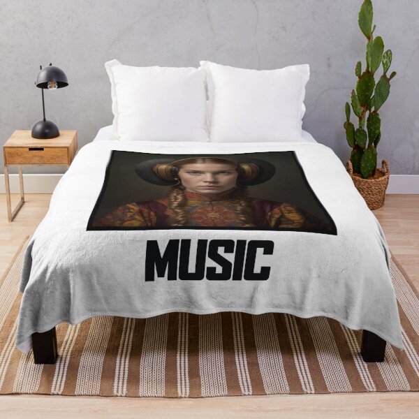 Item preview, Vintage Music V1 designed and sold by TheVaultArt.