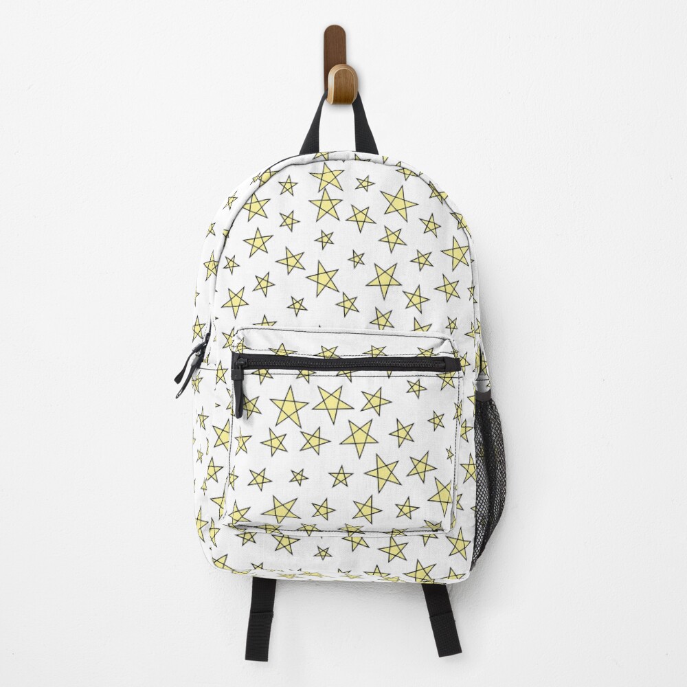 Item preview, Backpack designed and sold by DesignGoodStore.