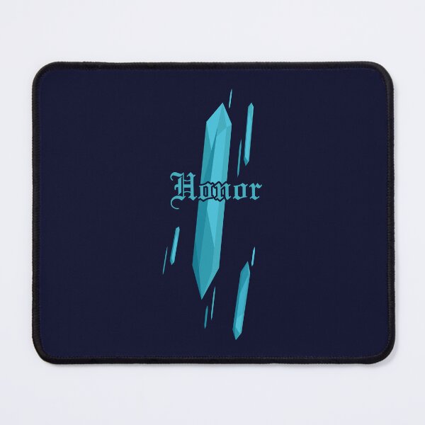 Item preview, Honor Shard Cosmere designed and sold by AmazingAmateur.