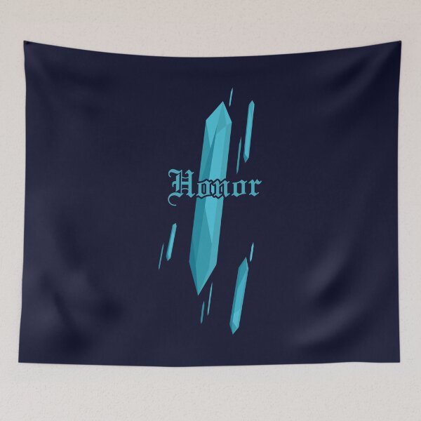 Item preview, Honor Shard Cosmere designed and sold by AmazingAmateur.