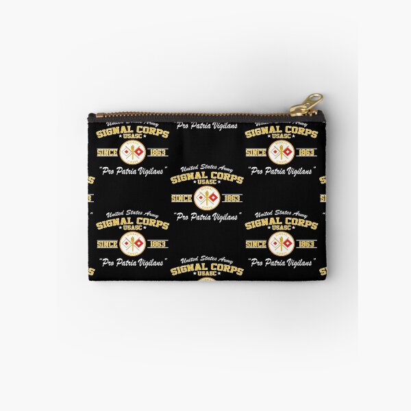 Item preview, Army Signal Corps designed and sold by DomenicoBarone.