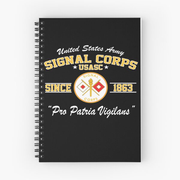 Item preview, Army Signal Corps designed and sold by DomenicoBarone.