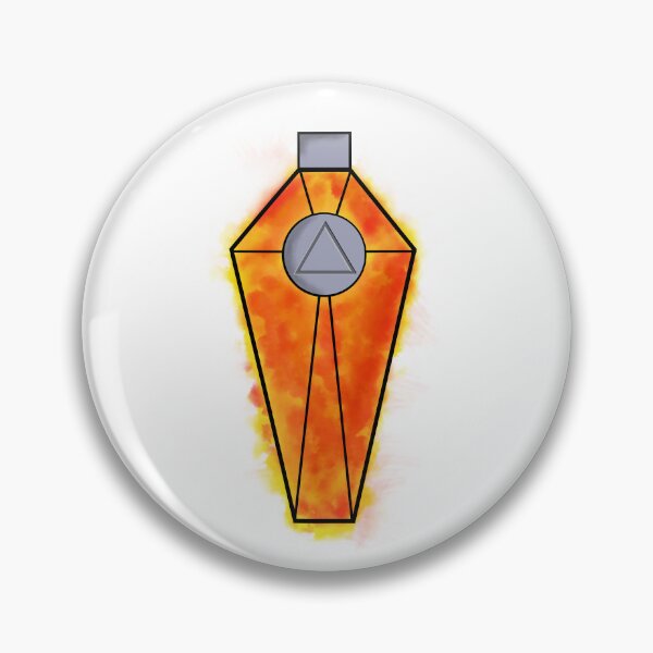 Item preview, Fire Potion designed and sold by TracyArtDesigns.