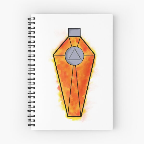 Item preview, Fire Potion designed and sold by TracyArtDesigns.