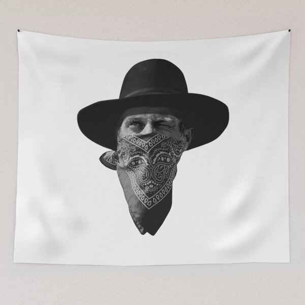 Item preview, The Rebel Legend - Steve McQueen - on White designed and sold by boltjesdesign.