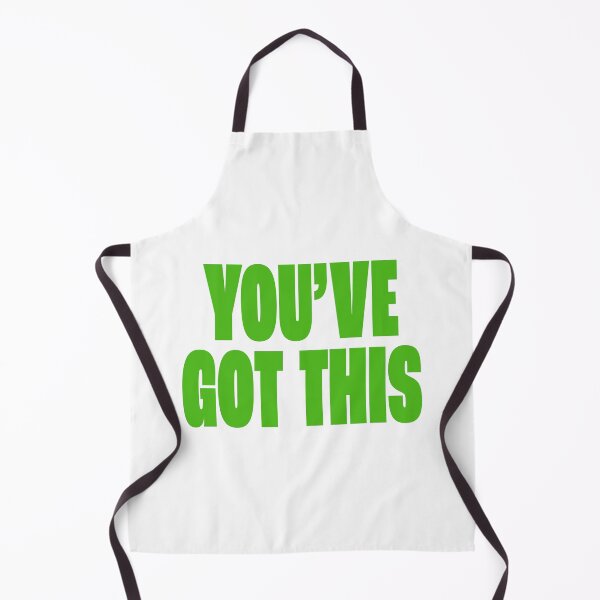 Item preview, You've Got This | Tanya White Lotus | Encouragement | Support designed and sold by InfiniteDemand.