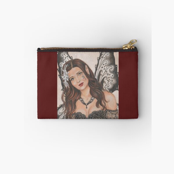 Item preview, Dark Fae designed and sold by LindaSayeghArt.