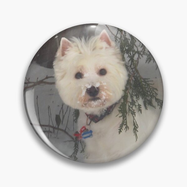 Item preview, Westie fun designed and sold by MarianBendeth.