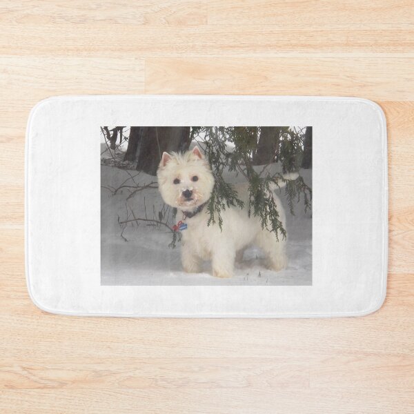 Item preview, Westie fun designed and sold by MarianBendeth.