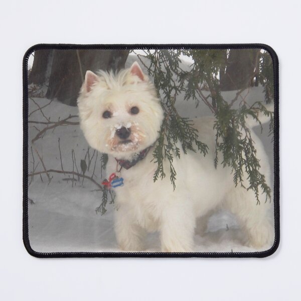 Item preview, Westie fun designed and sold by MarianBendeth.