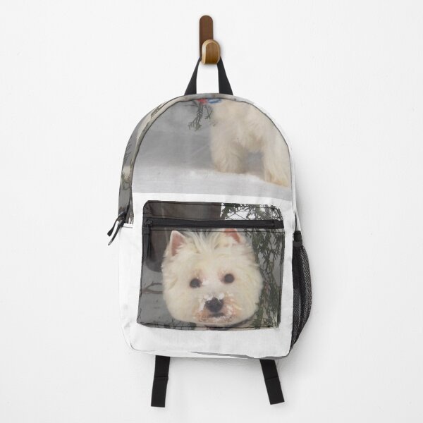 Item preview, Westie fun designed and sold by MarianBendeth.