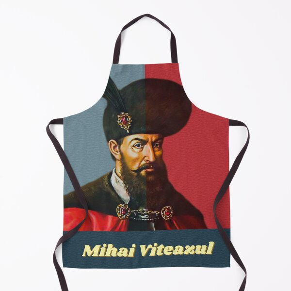 Item preview, Mihai Viteazul, Prince of Wallachia, Moldavia and Transylvania designed and sold by Janiodearruda.